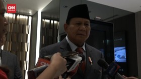 VIDEO: Prabowo Pastikan DCA Dengan Singapura Tak Ganggu Kedaulatan RI