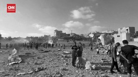 VIDEO: Apa Saja Isi Persetujuan Gencatan Senjata Hamas-Israel?