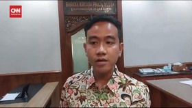 VIDEO: Hadiri Acara di Jakarta, Gibran Siap Disentil Bawaslu