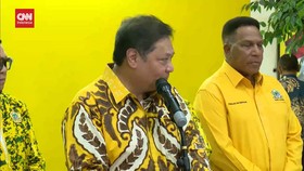 VIDEO: Golkar Pastikan Khofifah Bagian TKD Prabowo-Gibran di Jatim
