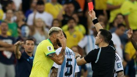 Klasemen Kualifikasi Piala Dunia: Argentina di Puncak, Brasil Terancam