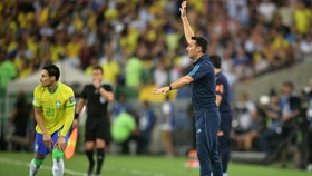 Mengejutkan, Scaloni Ingin Mundur dari Timnas Argentina