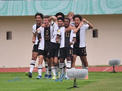 Hasil Piala Dunia U-17, 21 November 2023: Jerman dan Argentina Lolos