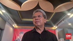 TPN Ganjar: Yang Disepakati Baru Waktu dan Lokasi, Format Debat Belum