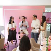 TOUS LoveMe The Silver Parfum Hadirkan Aroma Segar Feminin dalam Kemasan Teddy Bear