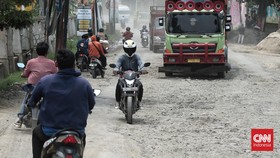 Korban Mati Laka 14 Orang di Parung Panjang, Warga 'Teriak' ke DPR