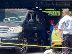 Jabar Hari Ini: Stik Golf Perenggut Nyawa Tuti dan Amel di Subang