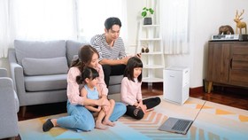 Tips Memilih Air Purifier, Dari Performa Sampai Harga