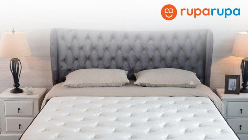 Ingin tidur selalu nyenyak setiap malam?