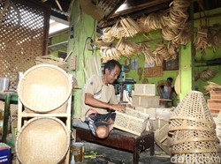 Moncernya Desa Wisata Penggerak Ekonomi Banyuwangi