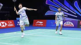 Daftar Wakil Indonesia di 16 Besar French Open 2024: Sisa Enam