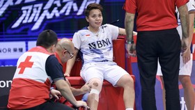 Pikirkan Masa Depan, Apriyani Rahayu Pilih Mundur dari China Masters