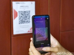 Hati-hati Marak Penipuan QRIS Palsu, Jangan Sampai Terjebak!