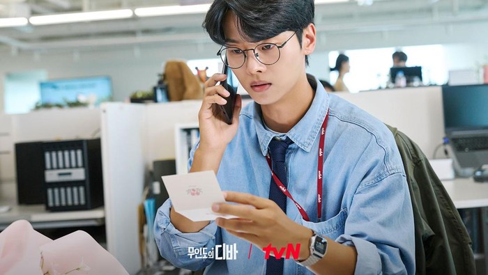 Selain Castaway Diva, Ini Deretan Drakor Terbaik Lainnya dari Cha Hak Nyeon yang Wajib Ditonton