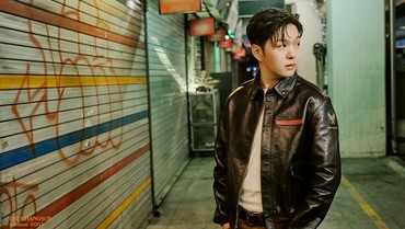 img-title Changsub Gabung Agensi Baru, Bagaimana Nasibnya di BTOB?
