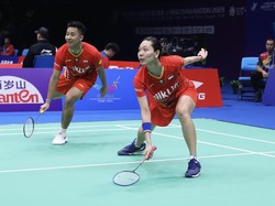 India International 2023: Head to Head Dejan/Gloria vs Kaneko/Matsutomo