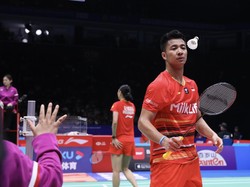India Open 2025 Jadi Momen Debut Dua Ganda Campuran Baru