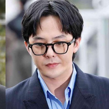 Dispatch Sebut G-Dragon & Lee Sun Kyun Korban Salah Tangkap Polisi Korea