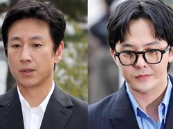 Hasil Tes Rambut Negatif Narkoba, G-Dragon Siap Gugat Penghujat