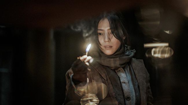 Sejumlah drama Korea baru dijadwalkan tayang Januari 2024, mulai dari kelanjutan Gyeongseong Creature hingga Queen of Divorce yang dibintangi Lee Ji-ah.