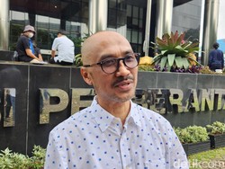 Eks Ketua KPK Abraham Samad Sebut Firli Penjahat Sadis