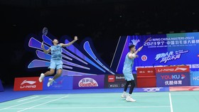 Klasemen BWF World Tour Rabu: 2 Wakil Indonesia Memimpin