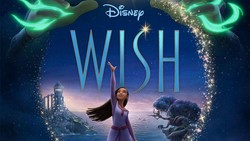 Memaknai Harapan lewat Film 'Wish'