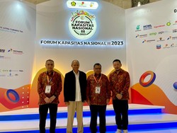 Skala Lebih Luas, Forum Kapnas III Pertemukan Stakeholder Hulu Migas