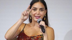 Melissa Barrera Dipecat Usai Dukung Palestina, Ribuan Artis Tuntut Scream VII
