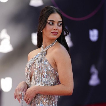 Melissa Barrera Buka Suara Usai Didepak dari Scream VII