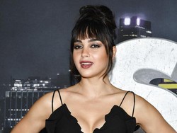 Melissa Barrera, Si Penakut Jadi Ratu Horor Modern
