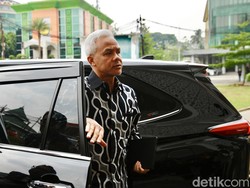 Geram Ada Kades Mulai Diperiksa, Ganjar Tak Bisa Tinggal Diam