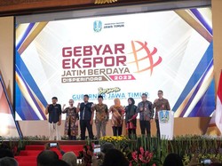 Pemprov dan Bank Jatim Dorong Pengembangan Ekspor, Khofifah Pesan Hal ini