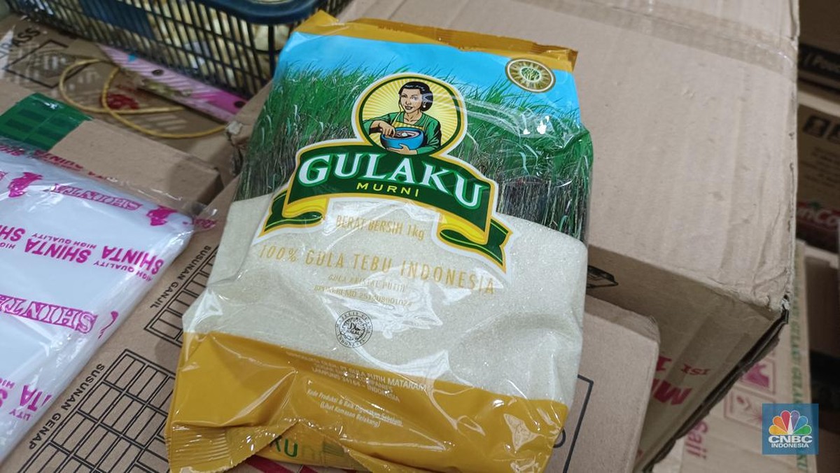 harga-gula-pasir-di-dki-jakarta-terpantau-naik-cnbc-indonesiamartya-sari_169 9 tanda overdosis gula yang sering lapar