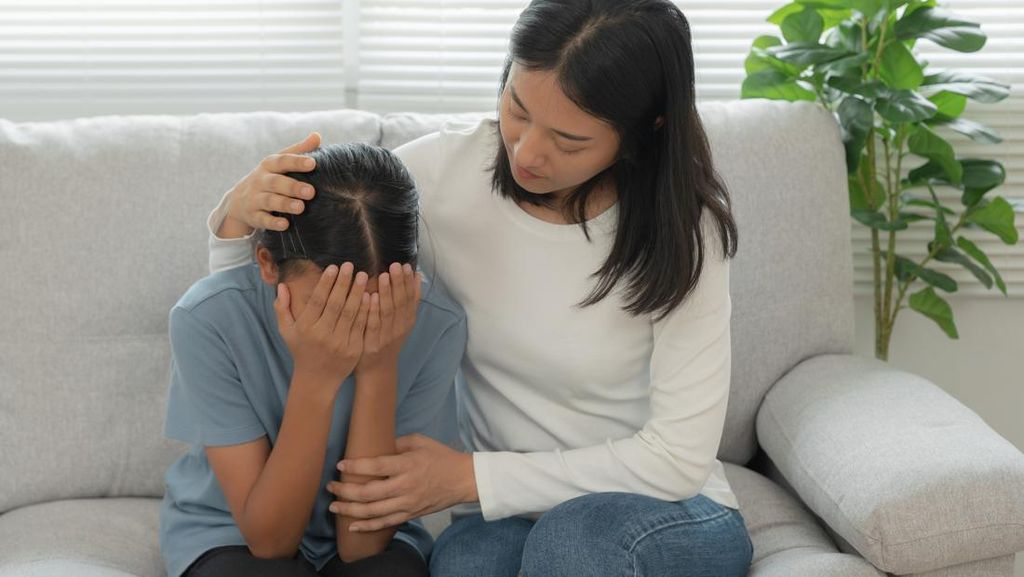 Tanda Depresi pada Anak yang Kerap Terabaikan Orang Tua