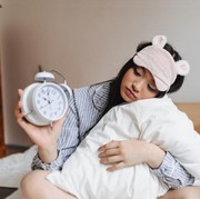 Sering Begadang? 5 Hal Ini Bisa Terjadi pada Tubuh Jika Kurang Tidur