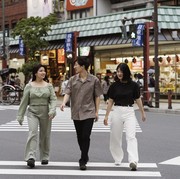 Ini Rahasia Jaga Kesehatan dan Punya Umur Panjang ala Orang Jepang, Mudah Ditiru!