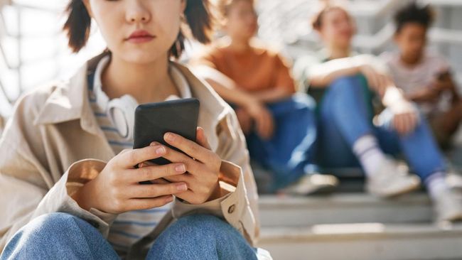Tiap generasi sepertinya punya kosakata gaul yang populer, termasuk generasi Alpha (gen Alpha). Berikut beberapa kata-kata gen Alpha yang viral di media sosial.