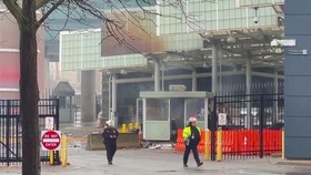 Dua Orang Dilaporkan Tewas Akibat Mobil Meledak di Dekat New York