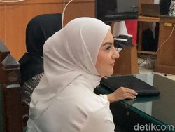 Ammar Zoni Pakai Narkoba Jadi Alasan Irish Bella Minta Cerai