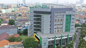 Unusa Jadi Salah Satu Perguruan Tinggi Tercepat Raih Akreditasi Unggul