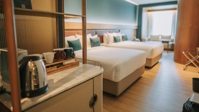 Staf Bocorkan Rahasia Kamar Hotel: Pikir 2 Kali Pakai Teko Listrik