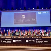 Serba-Serbi Penetapan Bahasa Indonesia sebagai Bahasa Resmi di UNESCO