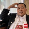 MAKI: Riza Chalid di Malaysia, Diduga Sudah Nikahi Kerabat Sultan