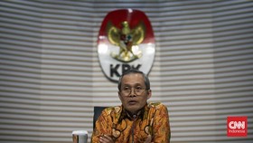 Polisi Periksa 23 Saksi Usut Pertemuan Alex Marwata dan Eko Darmanto