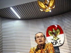 Tudingan untuk Marwata karena Tak Malu Meski Firli Tersangka