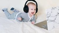 Calon Ibu Perlu Tahu, Ini Sederet Manfaat Musik Klasik Untuk Bayi ...