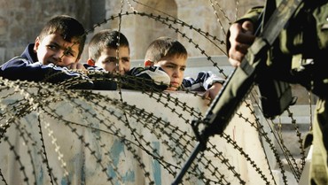 img-title Ini Rahasia di Balik Perjanjian Gencatan Senjata Hamas-Israel