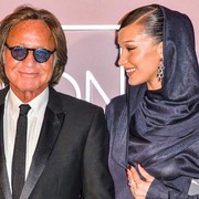 5 Fakta Ayah Gigi & Bella Hadid, Rumah Dirampas Israel hingga Jadi Crazy Rich Palestina