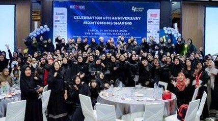 Detik Network